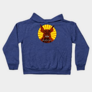 KING CAESAR Exclusive Kids Hoodie